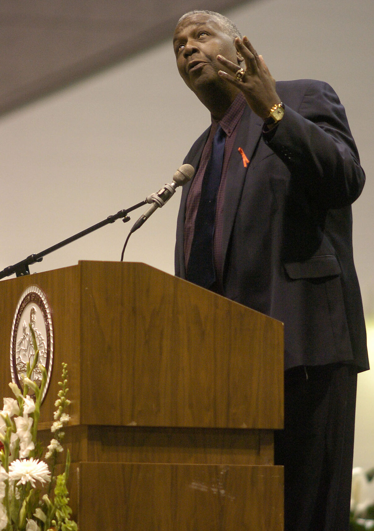 GAINES SERVICE